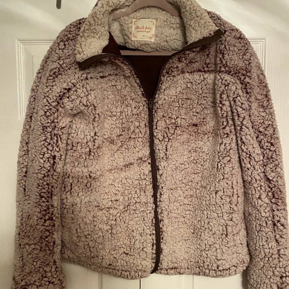 Boutique Altar’d State Jacket